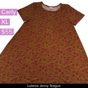 NWT LuLaRoe Carly